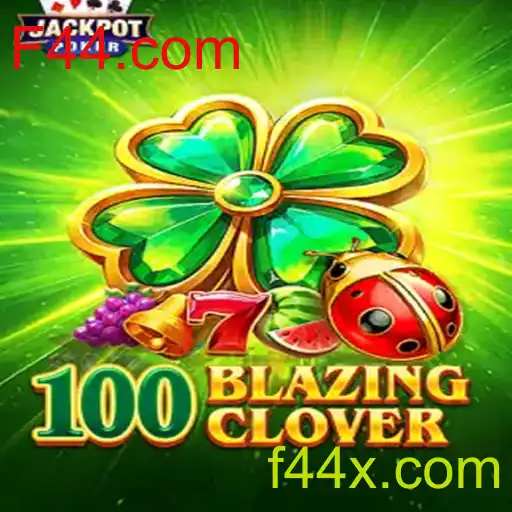 Bem-vindo ao Dinâmico Mundo de 100BlazingClover