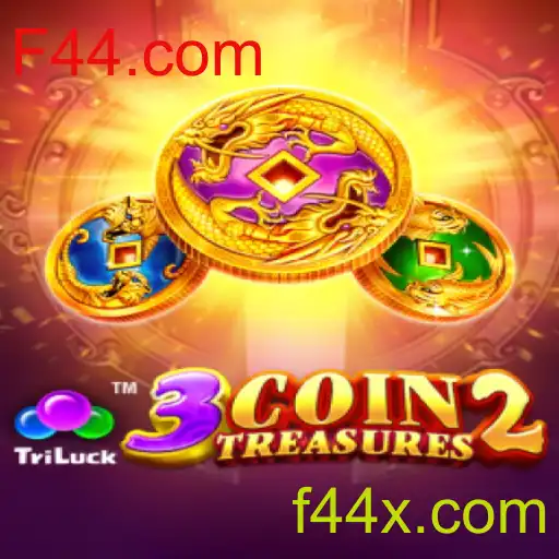 Descubra o Mundo de Aventuras em 3CoinTreasures2