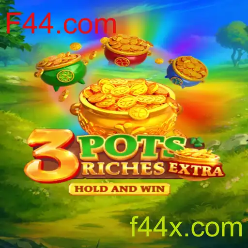 Explorando o Universo de '3potsExtra' no F44.com