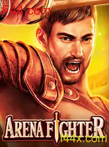 ArenaFighter: Mergulhe no Mundo da Ação Ininterrupta