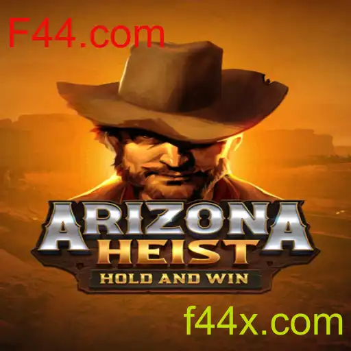 Descubra o Novo Fenômeno em Jogos: ArizonaHeist