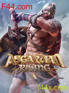 Descubra a Aventura Épica de AsgardianRising: O Jogo de Estratégia do Momento