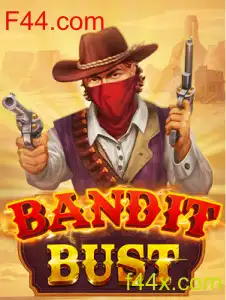 BanditBust: A Nova Sensação dos Jogos Online
