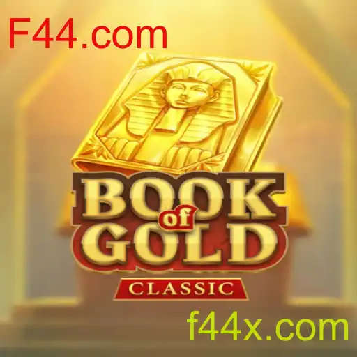Explorando o Fascinante 'BookOfGoldClassic' na Plataforma F44.com