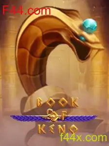 Explorando o Jogo BookOfKeno e sua Popularidade Atual