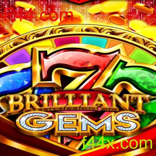 BrilliantGems: Descubra a Fascinante Experiência de Jogo em F44.com