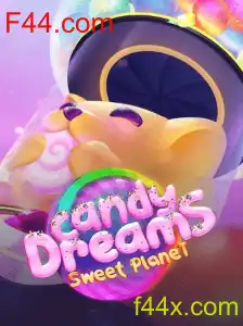 Uma Jornada Através do Mundo Encantado de CandyDreams em F44.com