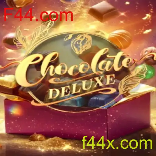 ChocolateDeluxe: Um Mergulho no Mundo Deleitado dos Jogos Interativos