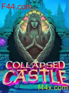 CollapsedCastle: Aventura e Estratégia em um Mundo Fantástico