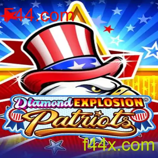 DiamondExplosionPatriots: Uma Aventura Explosiva no Mundo dos Jogos
