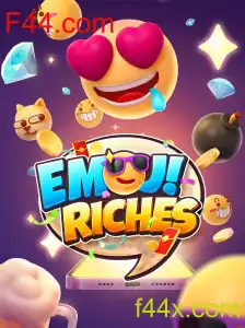 Explorando o Fascinante Mundo do Jogo EmojiRiches