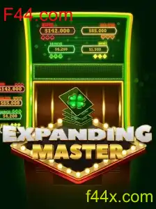 Explorando o Mundo de ExpandingMaster e suas Dinâmicas