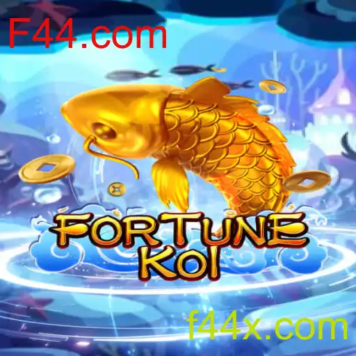 FORTUNEKOI: Um Mergulho no Universo Inovador de Entretenimento com F44.com
