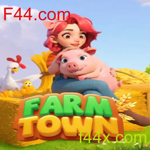 Explorando o Universo do Jogo FarmTown e a Plataforma F44.com