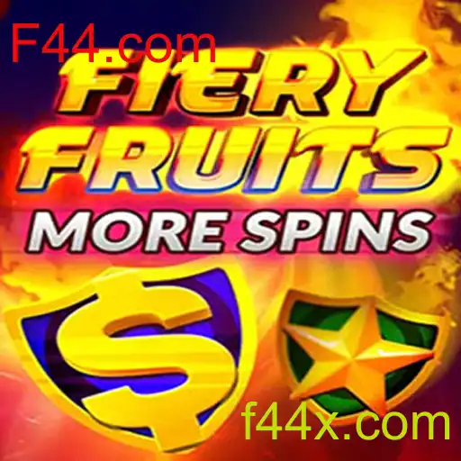 Explorando o Mundo de FieryFruitsMoreSpins: A Nova Sensação dos Jogos Online