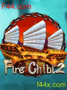 FireChibi2: O Impactante Mundo Virtual em F44.com