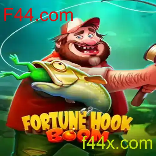 Descubra FortuneHookBoom: A Nova Sensação do Mundo dos Jogos