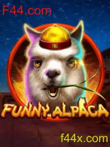 FunnyAlpaca: O Jogo que Está Conquistando o Mundo