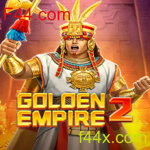 Explorando o mundo de GoldenEmpire2 e sua revolucionária plataforma F44.com