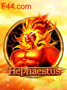 Hephaestus: A Forja Mitológica no Jogo Inovador da F44.com