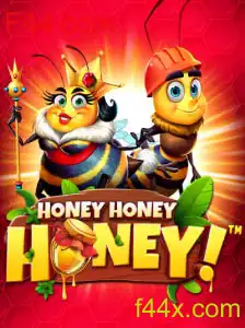 Descubra o Mundo Encantado do Jogo HoneyHoneyHoney