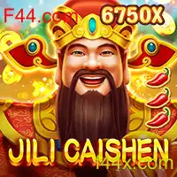 Explorando JILICaishen: O Novo Jogo de Sucesso em F44.com