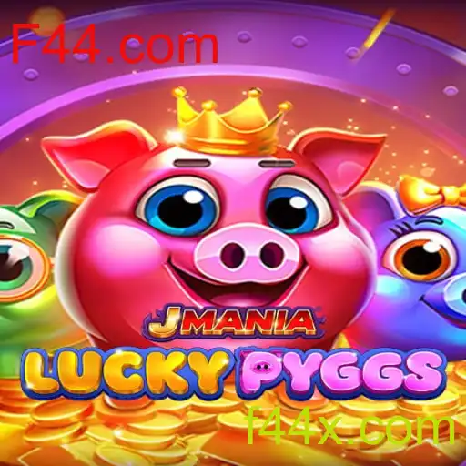 Descubra a Empolgante Aventura de JManiaLuckyPyggs: Um Novo Horizonte no Entretenimento Digital