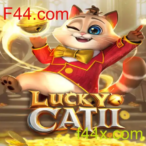 Explorando o Mundo de LuckyCatII: Um Jogo Cativante no F44.com
