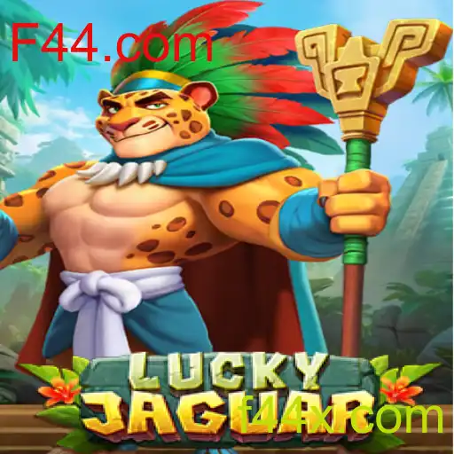 Explorando o Fascinante Mundo de LuckyJaguar no F44.com
