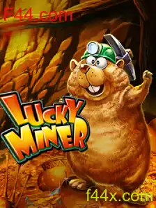 Explorando o Mundo de LuckyMiner em F44.com