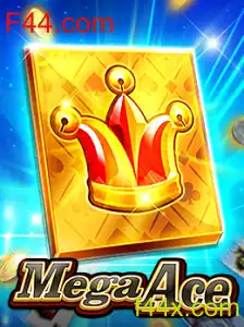 Descubra o Mundo Empolgante de MegaAce: Um Jogo Revolucionário no F44.com