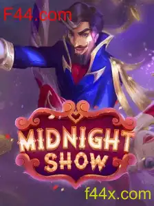 Explorando 'MidnightShow': O Novo Fenômeno em Jogos com F44.com