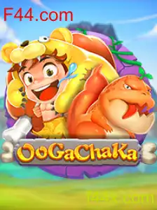 OoGaChaKa: Descubra o Fascinante Mundo do Jogo Inovador da F44.com