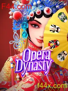 OperaDynasty: Uma Imersão no Fascinante Mundo do Teatro de Ópera Com F44.com
