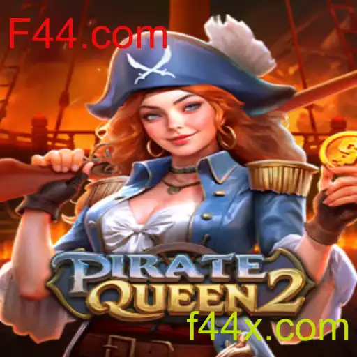 Descubra PirateQueen2: A Aventura Naval Inovadora no Mundo de F44.com