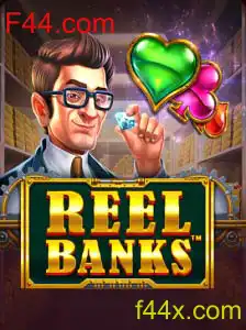 Explorando o Mundo de ReelBanks: Um Mergulho nas Regras e Experiência do Jogo