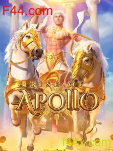 RiseofApollo: Uma Odisseia Graciosa no Universo dos Jogos