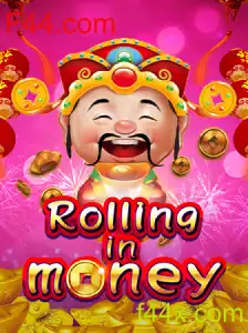 Descubra RollingInMoney: O Novo Fenômeno dos Jogos Online