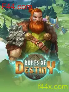 Descubra RunesOfDestiny: A Jornada Mágica no Mundo dos Jogos Online