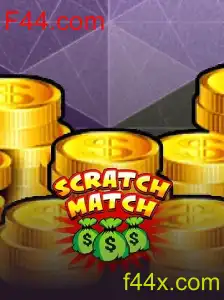 Descubra o Empolgante Jogo ScratchMatch