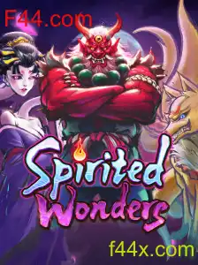 SpiritedWonders: Explorando o Mundo Fascinante de um Jogo Inovador