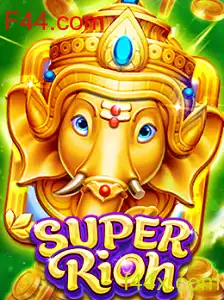 Explorando o Universo de SuperRich: Um Guia Completo para Jogadores