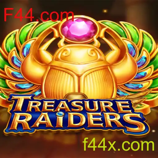 TREASURERAIDERS: Aventura e Estratégia no Mundo dos Caçadores de Tesouros