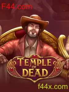 Descubra o Mistério do TempleofDead: Um Desafio Épico Espera por Você