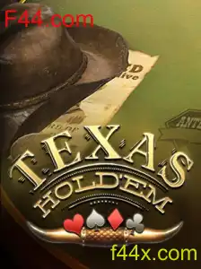 Descubra o Fascinante Mundo do Texas Hold'em e Como F44.com Transforma a Experiência de Jogo
