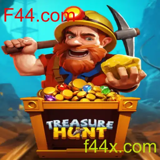 Explorando o Fascinante Mundo de TreasureHunt