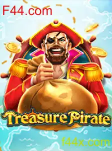 TreasurePirate: Um Mergulho Profundo no Novo Jogo de Aventura