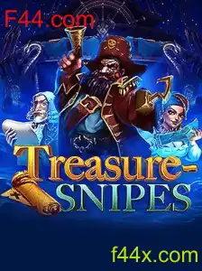 Explorando o Mundo de TreasureSnipes: O Jogo de Estratégia e Aventura