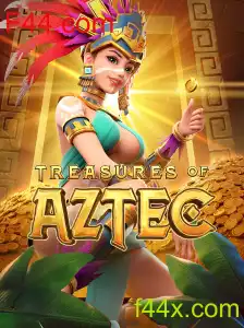 Descobrindo os Segredos do TreasuresofAztec no F44.com