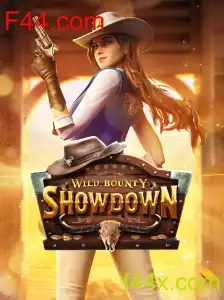 WildBountyShowdown: A Excitante Aventura no Mundo dos Cowboys Digitais
